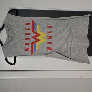 WONDER WOMAN TSHIRT
